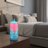 Small Pillar Candle Sakura - SVITSOL | Japanese Spring - detail 5