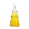 Small Cone Candle 5 - detail 2
