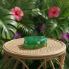 Decorative Soap Helicopter – Handmade in Kralovske Porici - detail 5