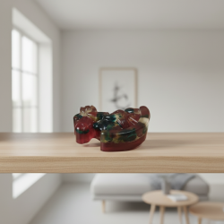 Decorative Soap Rocking Horse – Handmade in Kralovske Porici - detail 10