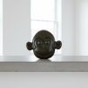 Decorative Soap Monkey Head – Handmade in Kralovske Porici - detail 5