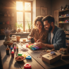 Soap Making Workshop for Two