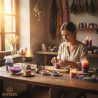SOLO CRAFTER – 7 Products Bonus – One Hour Workshop