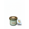 VALLERI LUXURY Kerze – Pfefferminze (90g) - detail 4