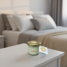 VALLERI LUXURY Kerze – Lavendel (90g) - detail 3