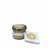 VALLERI LUXURY Candle – Lemongrass (25g) - detail 5
