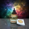 VALLERI LUXURY Candle – Lemongrass (25g) - detail 3
