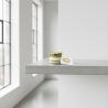 VALLERI LUXURY Candle – Lemongrass (25g) - detail 4