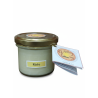 VALLERI LUXURY Candle – Rose (90g) - detail 5
