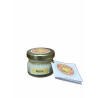 VALLERI LUXURY Kerze – Rose (25g) - detail 4