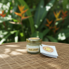 VALLERI LUXURY Candle – Spruce Needle (25g) - detail 2