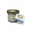 VALLERI LUXURY Candle – Spruce Needle (90g) - detail 4