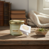 VALLERI LUXURY Candle – Spruce Needle (90g)