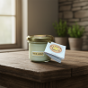 VALLERI LUXURY Candle – Spruce Needle (90g) - detail 3