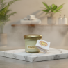 VALLERI LUXURY Candle – Spruce Needle (90g) - detail 2