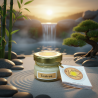 VALLERI LUXURY Kerze – Teebaum (25g) - detail 2