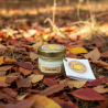 VALLERI LUXURY Kerze – Teebaum (25g) - detail 3