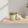 VALLERI LUXURY Candle – Tea Tree (90g) - detail 2