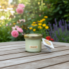 VALLERI LUXURY Candle – Tea Tree (90g) - detail 4