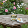 VALLERI LUXURY Candle – Natural (25g) - detail 3