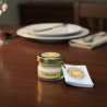 VALLERI LUXURY Candle – Natural (25g) - detail 4