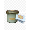 VALLERI LUXURY Kerze – Natur (90g) - detail 6
