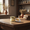 VALLERI LUXURY Kerze – Anis (25g) - detail 3