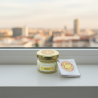 VALLERI LUXURY Candle – Anise (25g) - detail 4