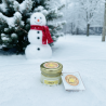 VALLERI LUXURY Kerze – Anis (25g) - detail 2