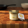 VALLERI LUXURY Kerze – Anis (90g) - detail 3