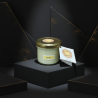 VALLERI LUXURY Candle – Anise (90g) - detail 2