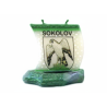 Boat-Shaped Candle with Sokolov Logo - detail 3