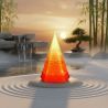Pyramid Candle Pentagon 1 - detail 4