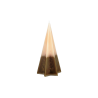 Pyramid Candle Rocket 6 - detail 6