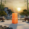 Prism Candle Sunray 2