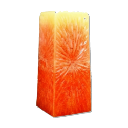 Prism Candle Sunray 6 - detail 7
