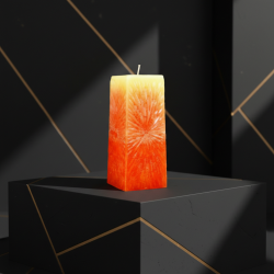 Prism Candle Sunray 6 - detail 2
