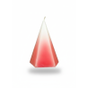 Pyramid Candle Pentagon 9 - detail 2