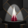 Pyramidenkerze Rakete 2