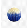 Kugelkerze Mittel 2