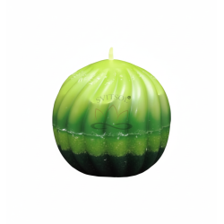 Kugelkerze Mittel 2