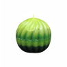Kugelkerze Mittel 2