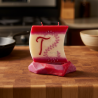 BOAT Candle with Letter T