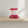 BOAT Candle with Letter T