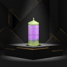 Pillar Candle 7cm - SVITSOL | Lavender Scent