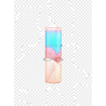 Tall Pillar Candle Euphoria SVITSOL | Handmade | 18-24h