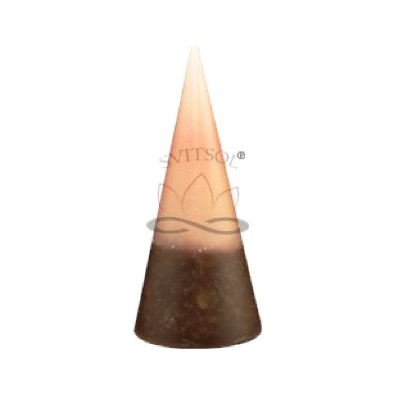 Svíce Kužel malý 1