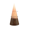 Svíce Kužel malý 1