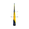 Tall Medium Cone Candle