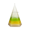 Pyramid Candle Pentagon 2 - detail 4
